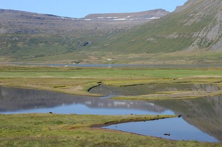 Ísafjörður