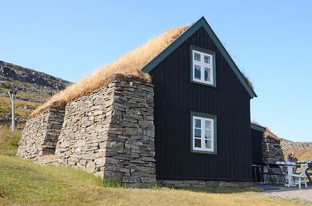 Ísafjörður