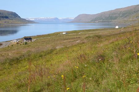Ísafjörður