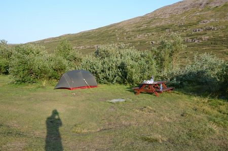 Suðureyri