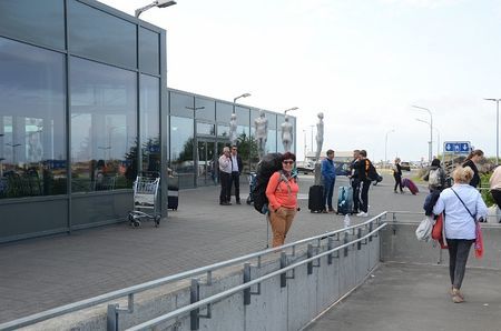 Aeroport Dublin
