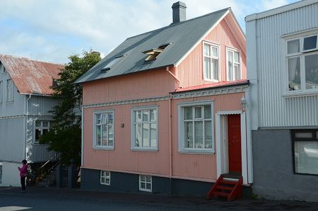 Reykjavík
