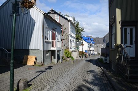 Reykjavík