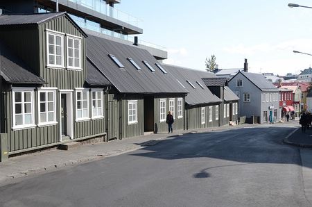 Reykjavík