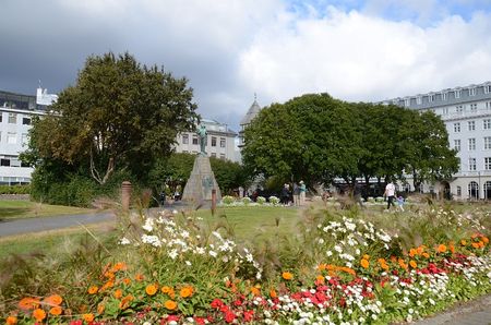 Reykjavík