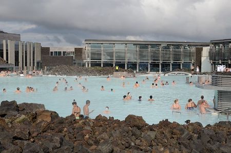 Blue Lagoon