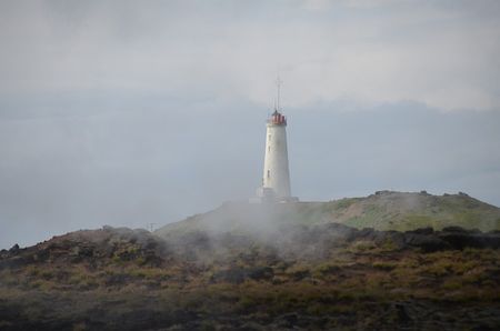 Reykjanesviti