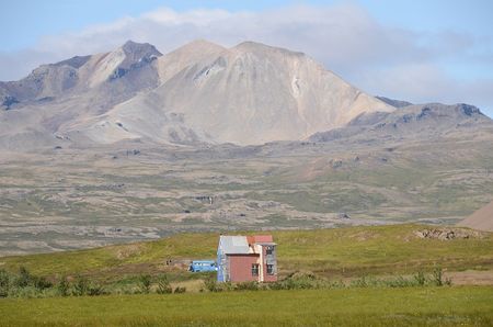 Snæfellsnes