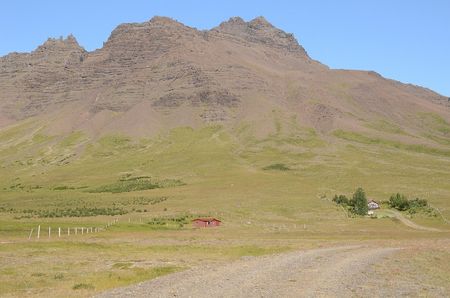 Snæfellsnes