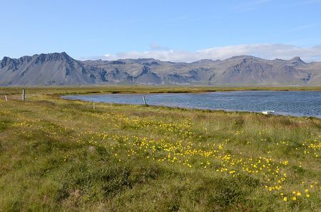 Snæfellsnes