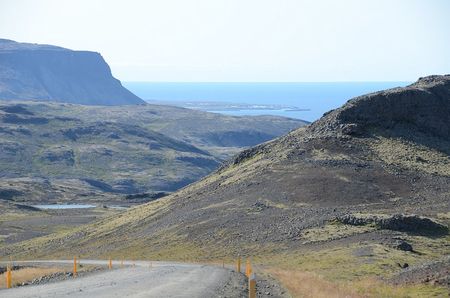Snæfellsnes
