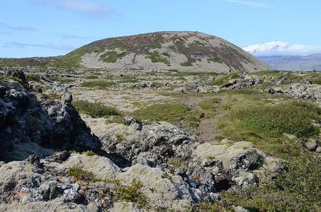 Búðahraun
