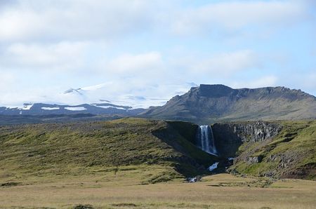 Snæfell