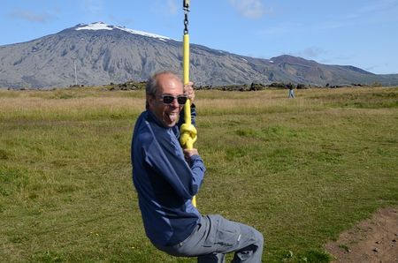Snæfell