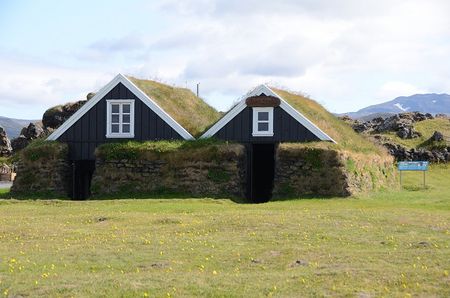 Snæfell