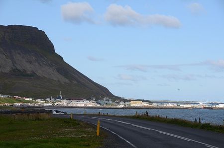 Ólafsvík