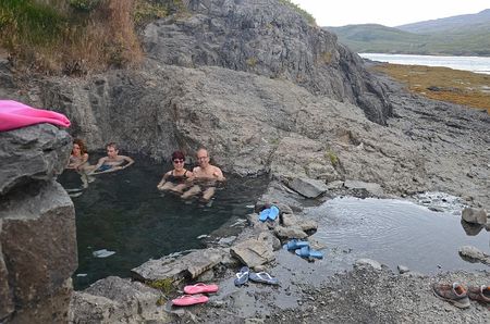Vatnsfjörður