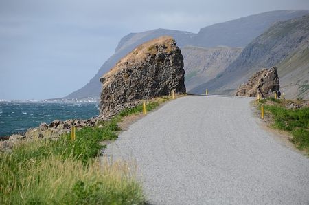 Patreksfjörður