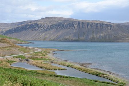 Patreksfjörður