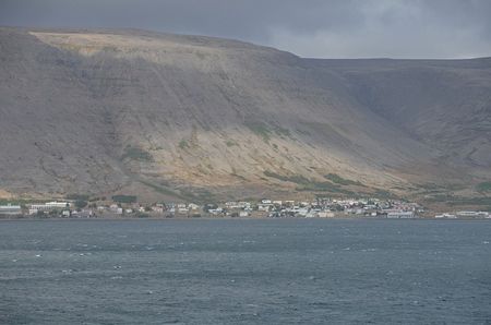 Patreksfjörður