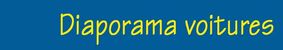 Diaporama voitures