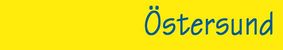 Ostersund
