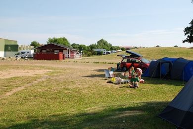 Camping Uppsala