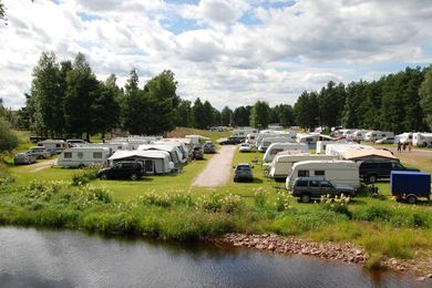 Camping Mora