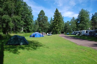 Camping Enåbadet