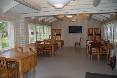 Camping Enåbadet