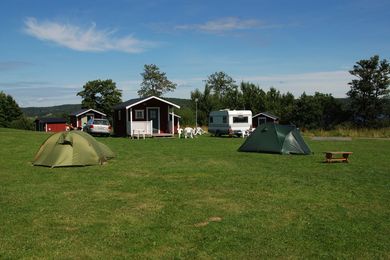 Camping Nora