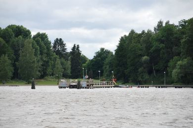 Camping Västerås