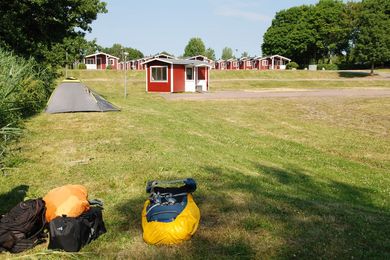 Camping Uppasala