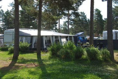 Camping Hudiksvall