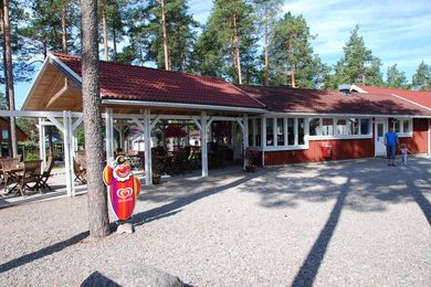 Camping Hudiksvall