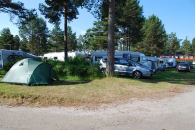 Camping Hudiksvall