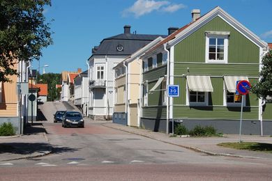 Hudiksvall