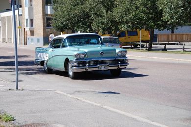 Voiture