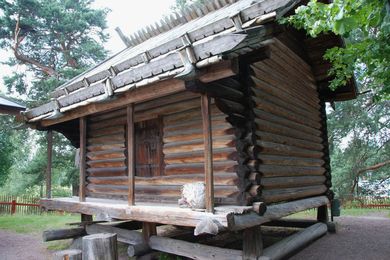 Mora