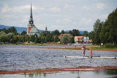 Mora