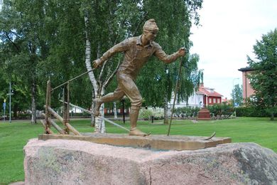Sculpture