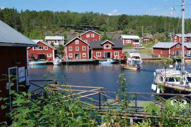 Höga Kusten