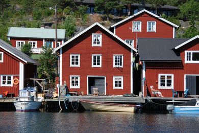 Norrfällsviken