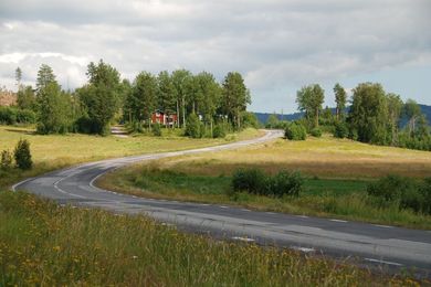 Höga Kusten