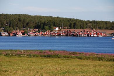 Norrfällsviken