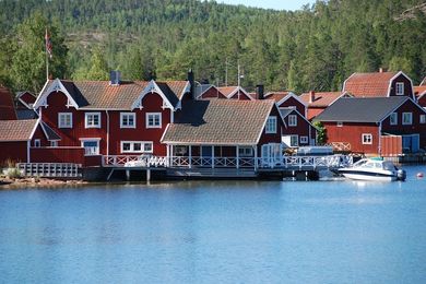 Norrfällsviken