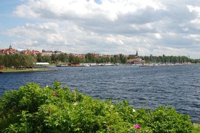 Östersund
