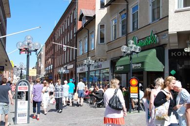 Östersund
