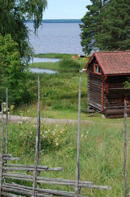 Rättvik