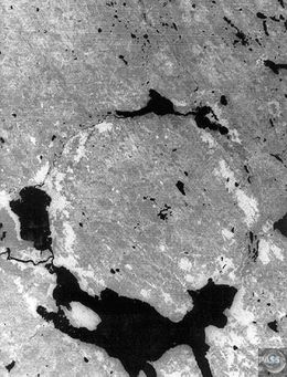 Météorite